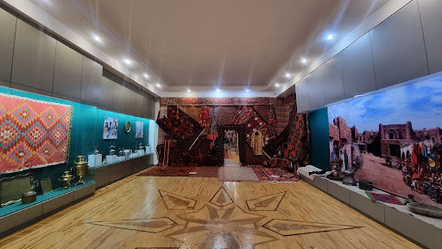 Natural History Museum