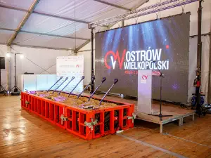 Arena Ostrów