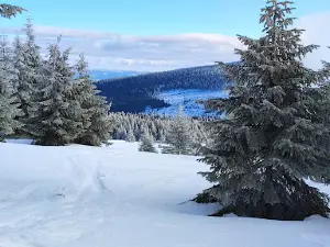 Madarasi ski resort