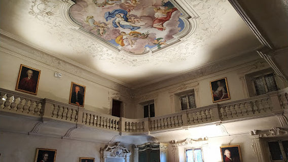 Palazzi de’ Pizzini