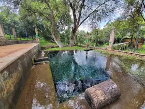 Parque Comunal "Kuínio"