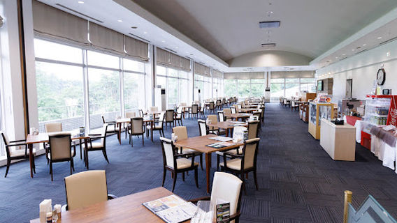 Kasumidai Country Club Golf