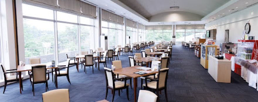 Kasumidai Country Club