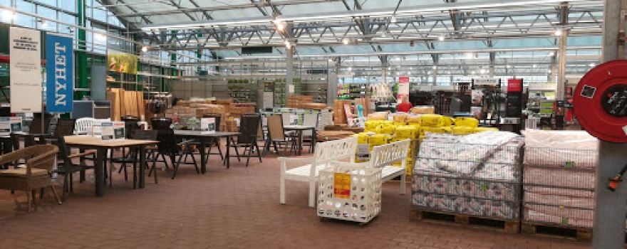 Plantasjen Haugesund