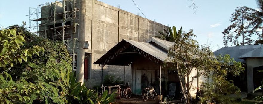 Mesjid Darusalam