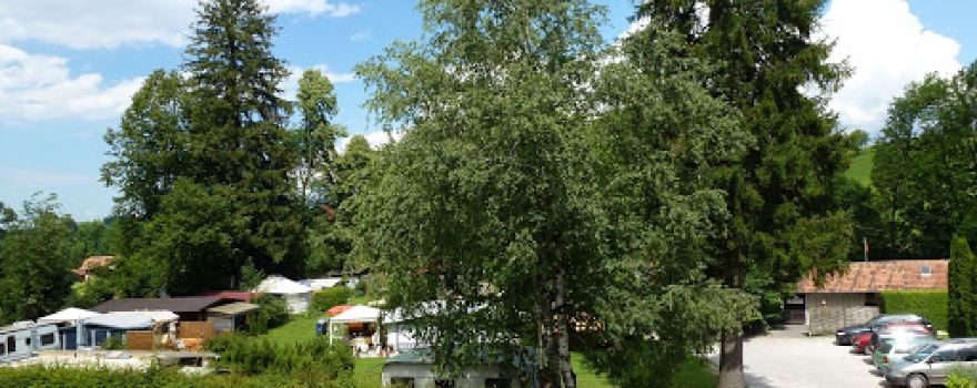 Campingplatz Blumenstein