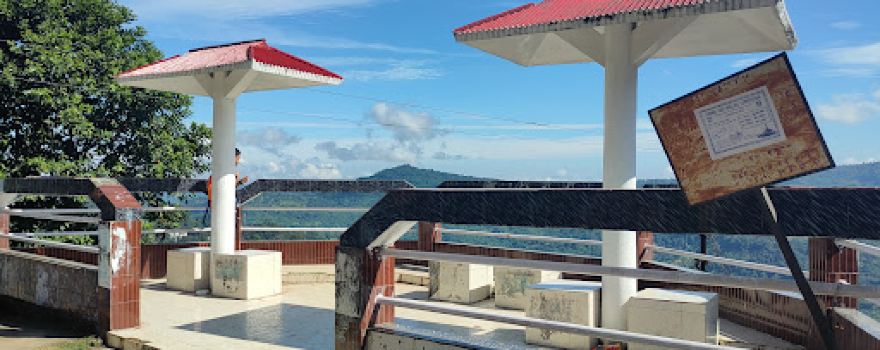 Muolhoi Gallery ( View Point )