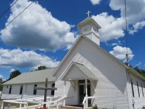 Grace Presbyterian Church