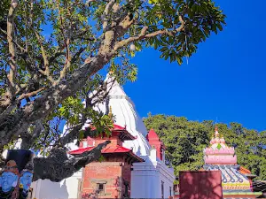 Goraksha Ratna Nath Temple
