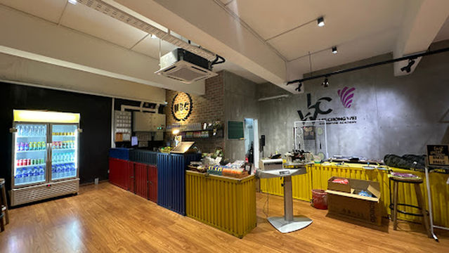 Master Badminton Club (MBC) Klebang