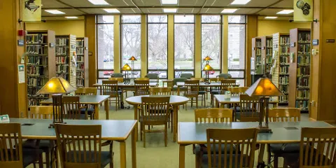 Salina Public Library