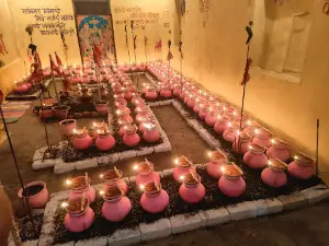 Shri Durga Mata Mandir