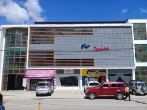 CINESTARS OCOSINGO