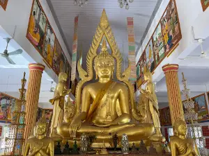 Wat Bung Khi Lek