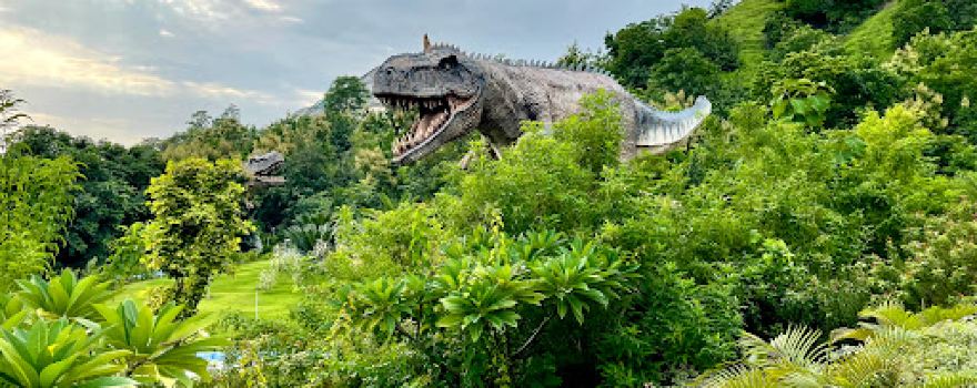 Dino Trail Park