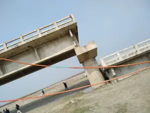 Dhai Ghat