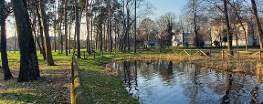 Parco dei Vivai