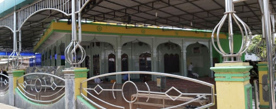 Masjid Al - Ihsan