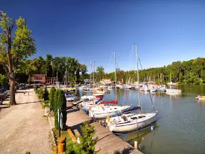 In Port FARYJA