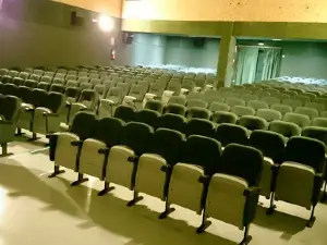 "A Mariña" Cinemas