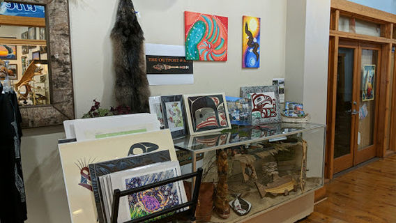 The Outpost At Ketchikan