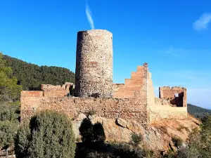 Parc Natural de la Serra d'Espadà