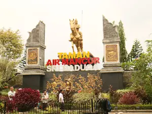 Taman Air Mancur Sri Baduga