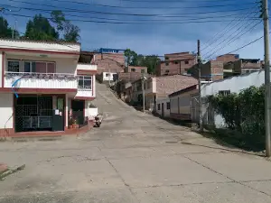 Estadio Municipal Ramon Rojas H
