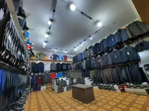 Kombinat Bozori