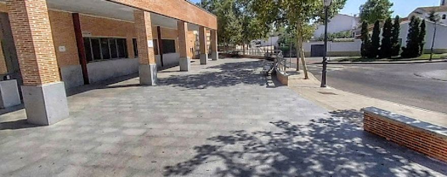 Estadio Municipal Mariano González