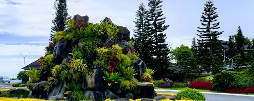 Tagaytay Highlands Golf Course