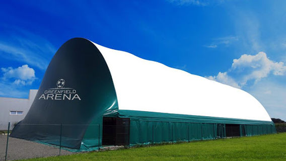 Greenfield Arena