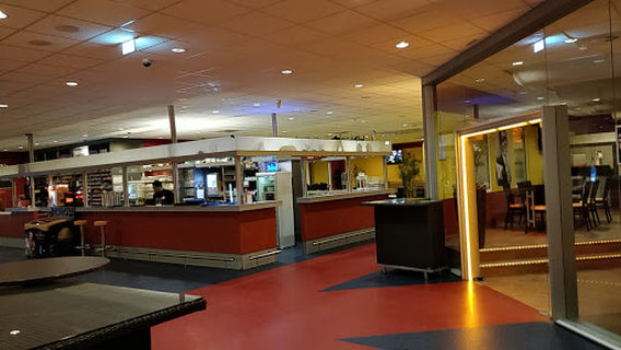 Bowling World Monheim