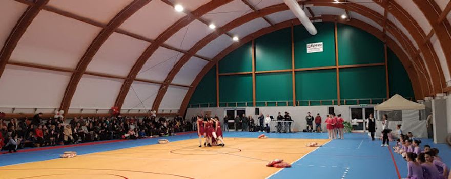Stadio Comunale di Ottaviano