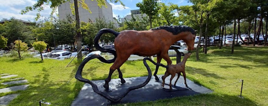 Osan Museum of Art