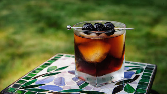 Glacial Lakes Distillery, LLC