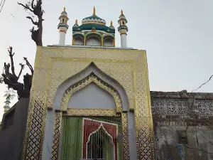 Noor Habib Masjid