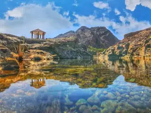 SUmut Natural Park | متنزة سموط الطبيعي