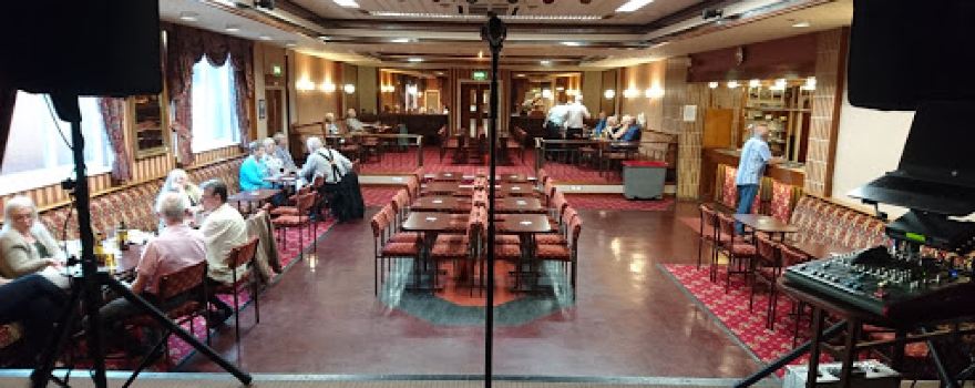Sunniside Social Club