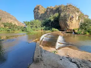 Cachoeiras do Cambongo