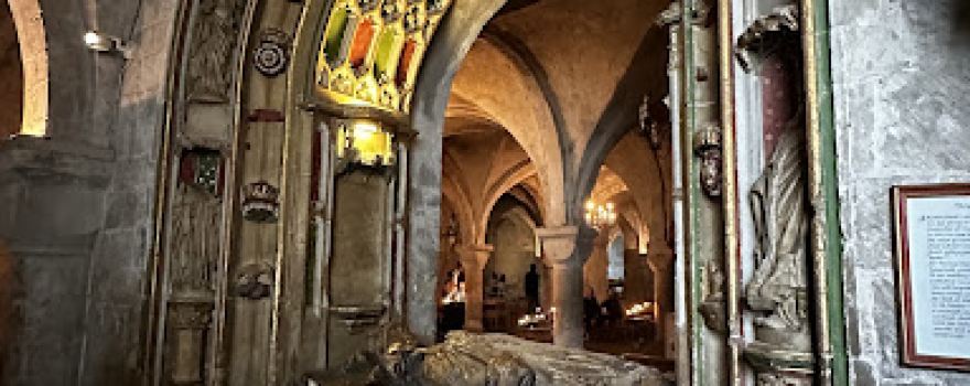 Bespoke England Tours