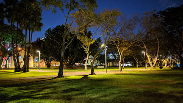 Civic Park