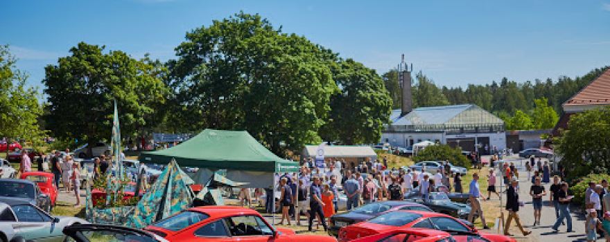 Concours d’Elegance