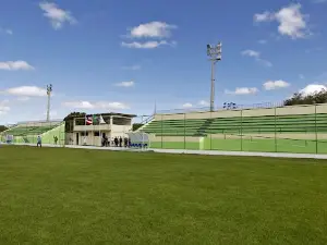 Estádio Municipal de Cocos-Ba