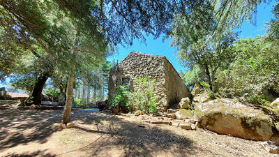 Parco del Monte Ortobene