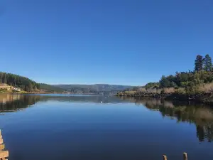 Camping Vichuquen