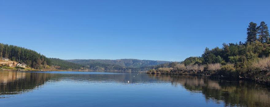 Camping Vichuquen