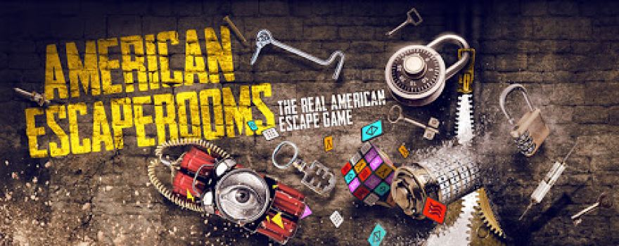 American Escape Rooms