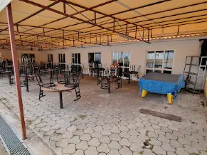 Camping Serrão