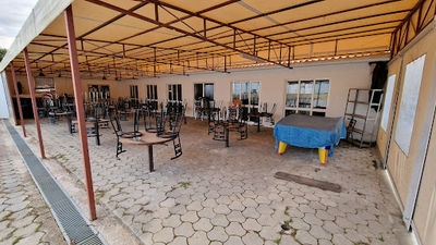 Camping Serrão